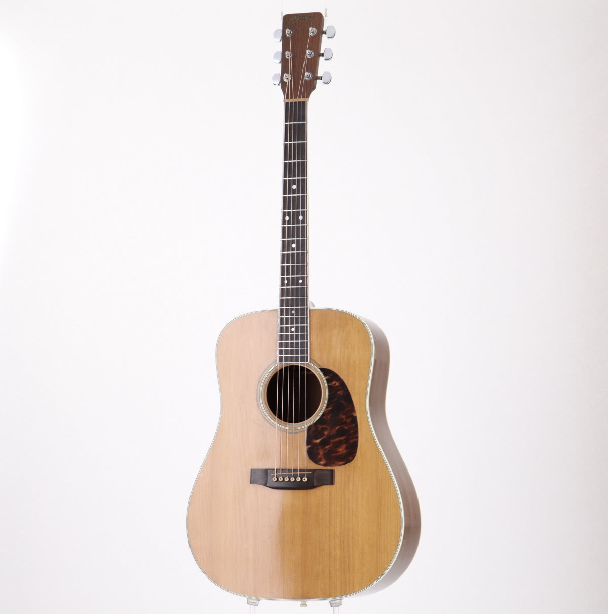 [SN 411042] USED Martin / D-35 1979 [10]