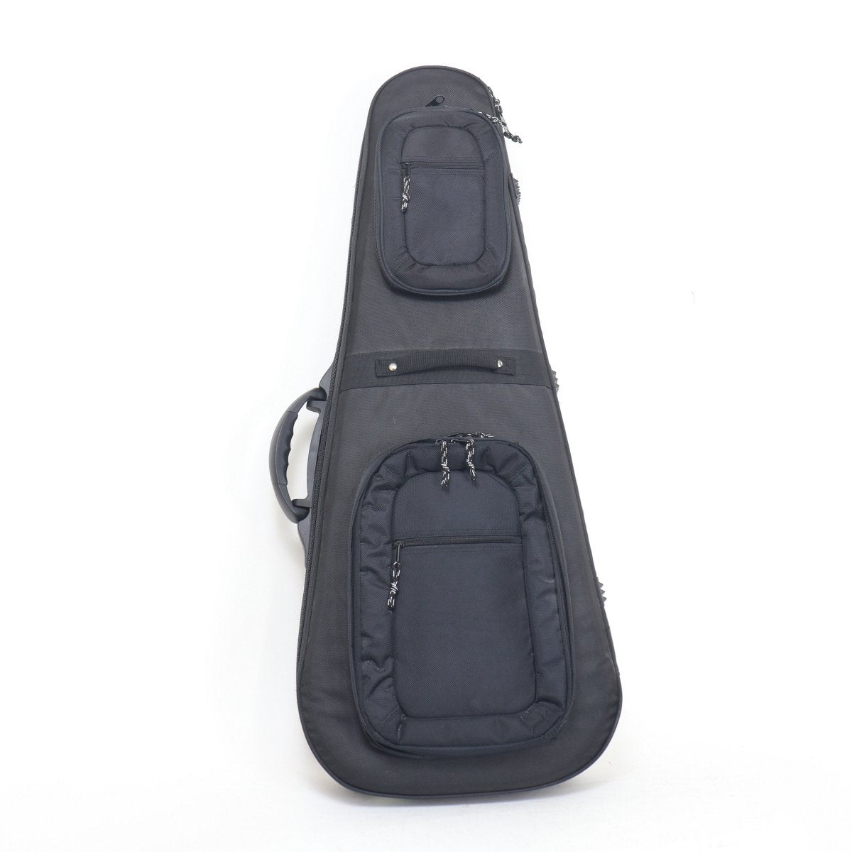 USED BLACK CLOUD / Black Smoker Sigma Tail Green Metallic [11]