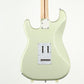 USED Black Cloud Black Cloud / Black Smoker Sigma Tail Green Metallic [20]