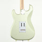 USED Black Cloud Black Cloud / Black Smoker Sigma Tail Green Metallic [20]