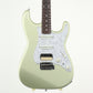 USED Black Cloud Black Cloud / Black Smoker Sigma Tail Green Metallic [20]