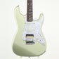 USED Black Cloud Black Cloud / Black Smoker Sigma Tail Green Metallic [20]