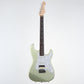 USED Black Cloud Black Cloud / Black Smoker Sigma Tail Green Metallic [20]