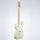 USED BLACK CLOUD / Black Smoker Sigma Tail Green Metallic [11]