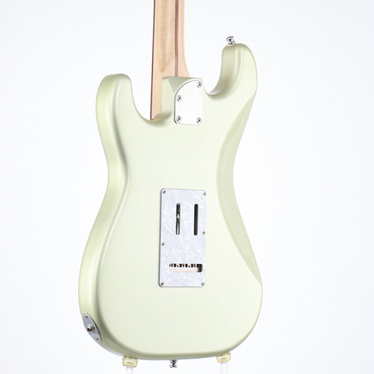USED BLACK CLOUD / Black Smoker Sigma Tail Green Metallic [11]