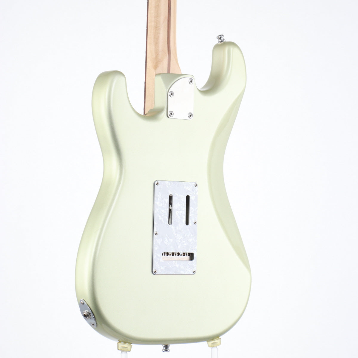 USED BLACK CLOUD / Black Smoker Sigma Tail Green Metallic [11]