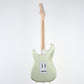 USED Black Cloud Black Cloud / Black Smoker Sigma Tail Green Metallic [20]