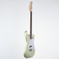 USED Black Cloud Black Cloud / Black Smoker Sigma Tail Green Metallic [20]