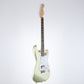 USED BLACK CLOUD / Black Smoker Sigma Tail Green Metallic [11]