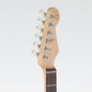 USED BLACK CLOUD / Black Smoker Sigma Tail Green Metallic [11]