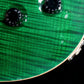 [SN 4 89072] USED Paul Reed Smith (PRS) / Custom 24 10Top 1st Wide Thin Emerald Green [2004/3.79kg] [08]