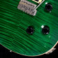 [SN 4 89072] USED Paul Reed Smith (PRS) / Custom 24 10Top 1st Wide Thin Emerald Green [2004/3.79kg] [08]