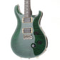 [SN 4 89072] USED Paul Reed Smith (PRS) / Custom 24 10Top 1st Wide Thin Emerald Green [2004/3.79kg] [08]