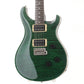 [SN 4 89072] USED Paul Reed Smith (PRS) / Custom 24 10Top 1st Wide Thin Emerald Green [2004/3.79kg] [08]