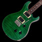 [SN 4 89072] USED Paul Reed Smith (PRS) / Custom 24 10Top 1st Wide Thin Emerald Green [2004/3.79kg] [08]