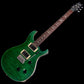 [SN 4 89072] USED Paul Reed Smith (PRS) / Custom 24 10Top 1st Wide Thin Emerald Green [2004/3.79kg] [08]