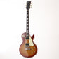 [SN 098856] USED Orville / Around 1990s LPS-75 Les Paul Standard Cherry Sunburst [11]