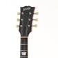 [SN 098856] USED Orville / Around 1990s LPS-75 Les Paul Standard Cherry Sunburst [11]