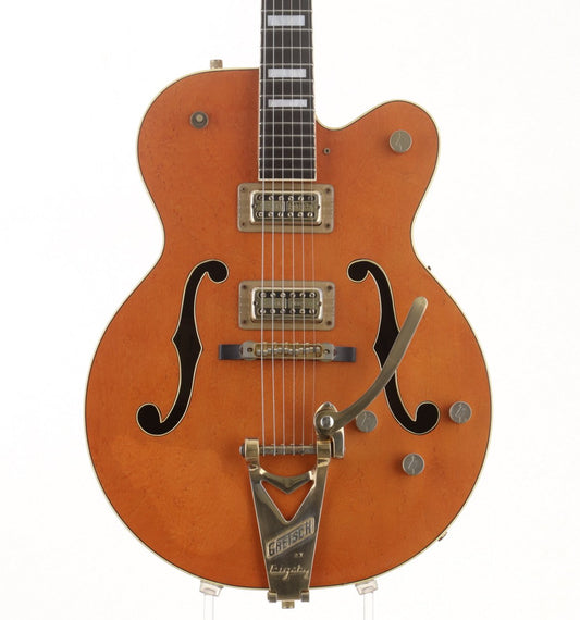 [SN 908120-538] USED Gretsch / 6120 Nashville Orage Stain 1990 [10]