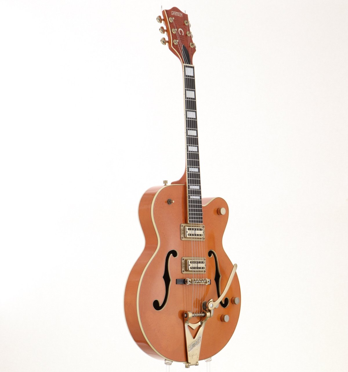 GRETSCH 6120 日本製 1990年製