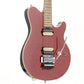 [SN G23106] USED Music Man / Axis USA Trans Red [10]