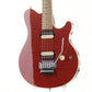 [SN G23106] USED Music Man / Axis USA Trans Red [10]