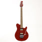 [SN G23106] USED Music Man / Axis USA Trans Red [10]