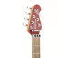 [SN G23106] USED Music Man / Axis USA Trans Red [10]