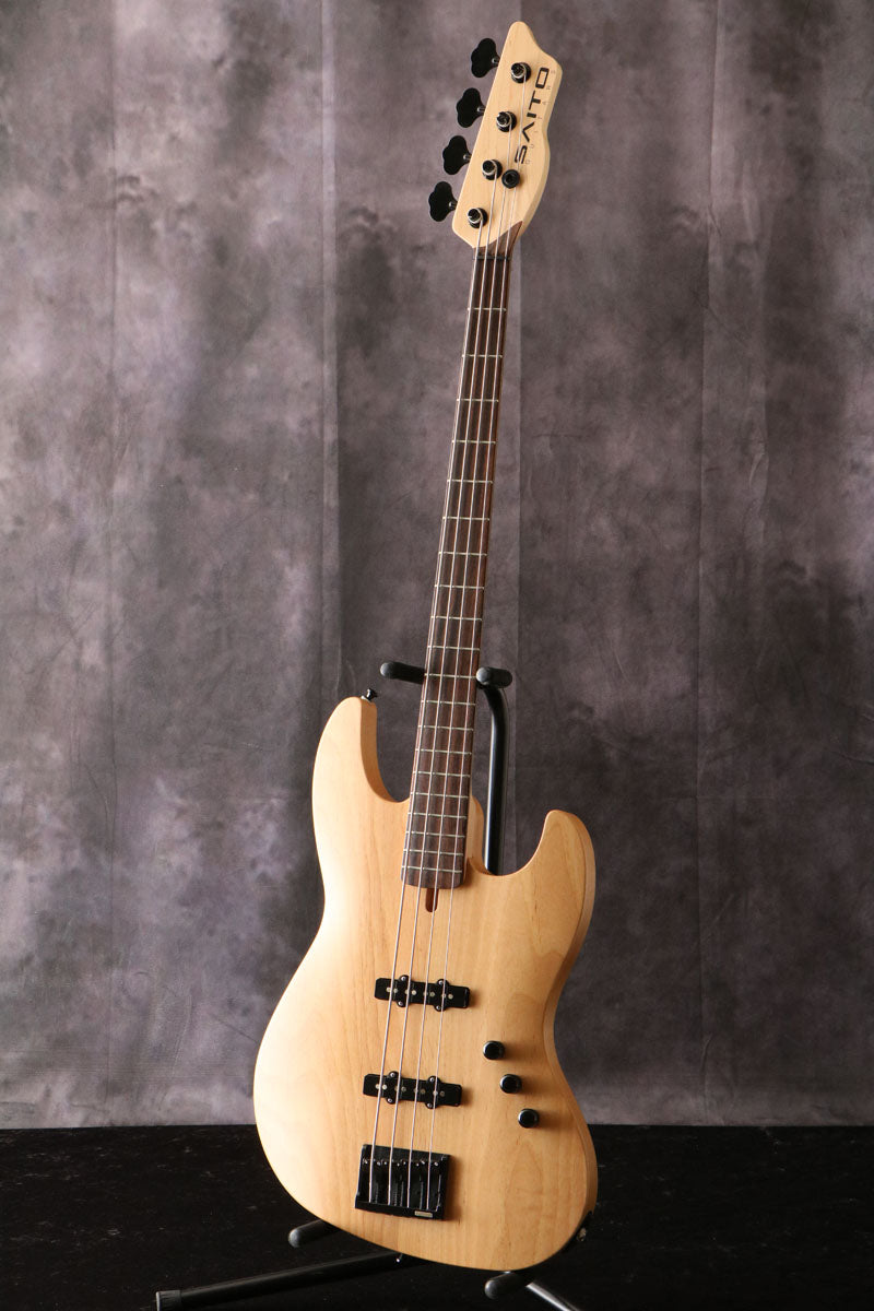 [SN 191026] USED Saito Guitars / S-420b Naked [03]