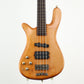 [SN L11952305] USED Warwick / Streamer LX Jazzman 4St Oil Finish LeftHand Natural [11]