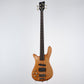 [SN L11952305] USED Warwick / Streamer LX Jazzman 4St Oil Finish LeftHand Natural [11]