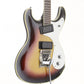 [SN 0023] USED Mosrite / V-63 Reissue Sunburst [03]