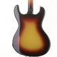 [SN 0023] USED Mosrite / V-63 Reissue Sunburst [03]