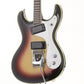 [SN 0023] USED Mosrite / V-63 Reissue Sunburst [03]