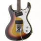 [SN 0023] USED Mosrite / V-63 Reissue Sunburst [03]