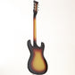 [SN 0023] USED Mosrite / V-63 Reissue Sunburst [03]