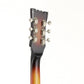 [SN 0023] USED Mosrite / V-63 Reissue Sunburst [03]