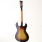 [SN 0023] USED Mosrite / V-63 Reissue Sunburst [03]