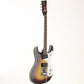 [SN 0023] USED Mosrite / V-63 Reissue Sunburst [03]