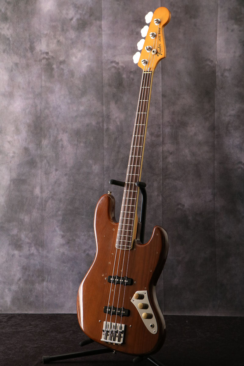 [SN S736441] USED Fender / 1979-1980 Jazz Bass Modified [03]