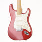 [SN DN813560] USED Fender USA / American Deluxe Stratocaster Crimson Trans/M [1998/3.90kg] Fender Electric Guitar [08]