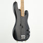 [SN 598797] USED Fender USA / 1976 Precision Bass Black [12]