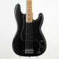 [SN 598797] USED Fender USA / 1976 Precision Bass Black [12]