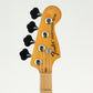 [SN 598797] USED Fender USA / 1976 Precision Bass Black [12]