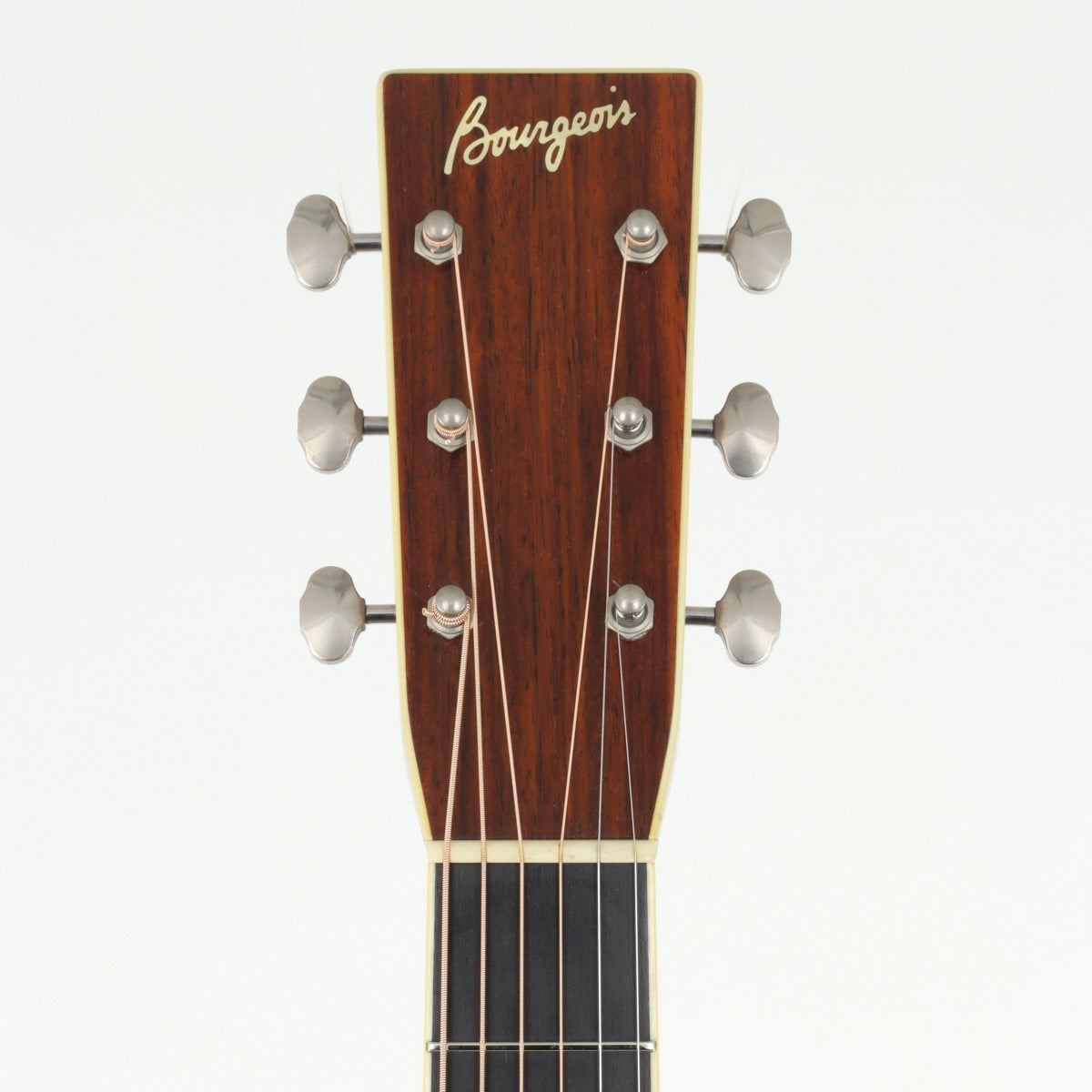 [SN 000685] USED Bourgeois Guitars / Ricky Skaggs Signature [12]