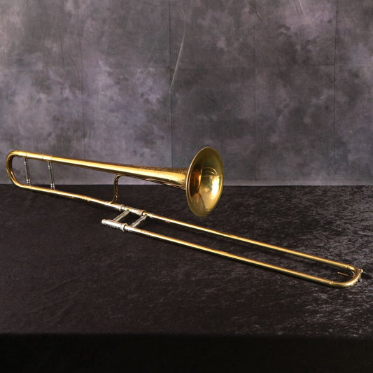 [SN 1511] USED SELMER Selmer / Trombone Model 23 Special Trombone [03]