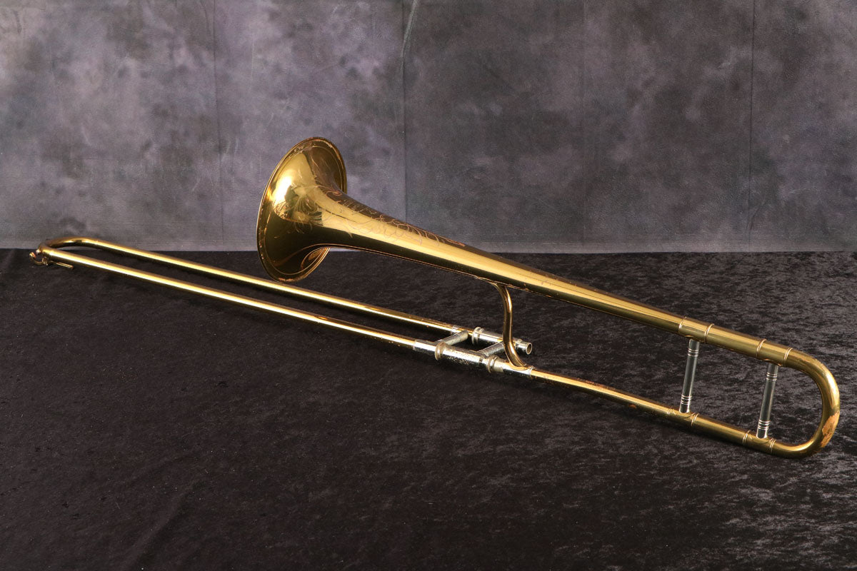 [SN 1511] USED SELMER Selmer / Trombone Model 23 Special Trombone [03]