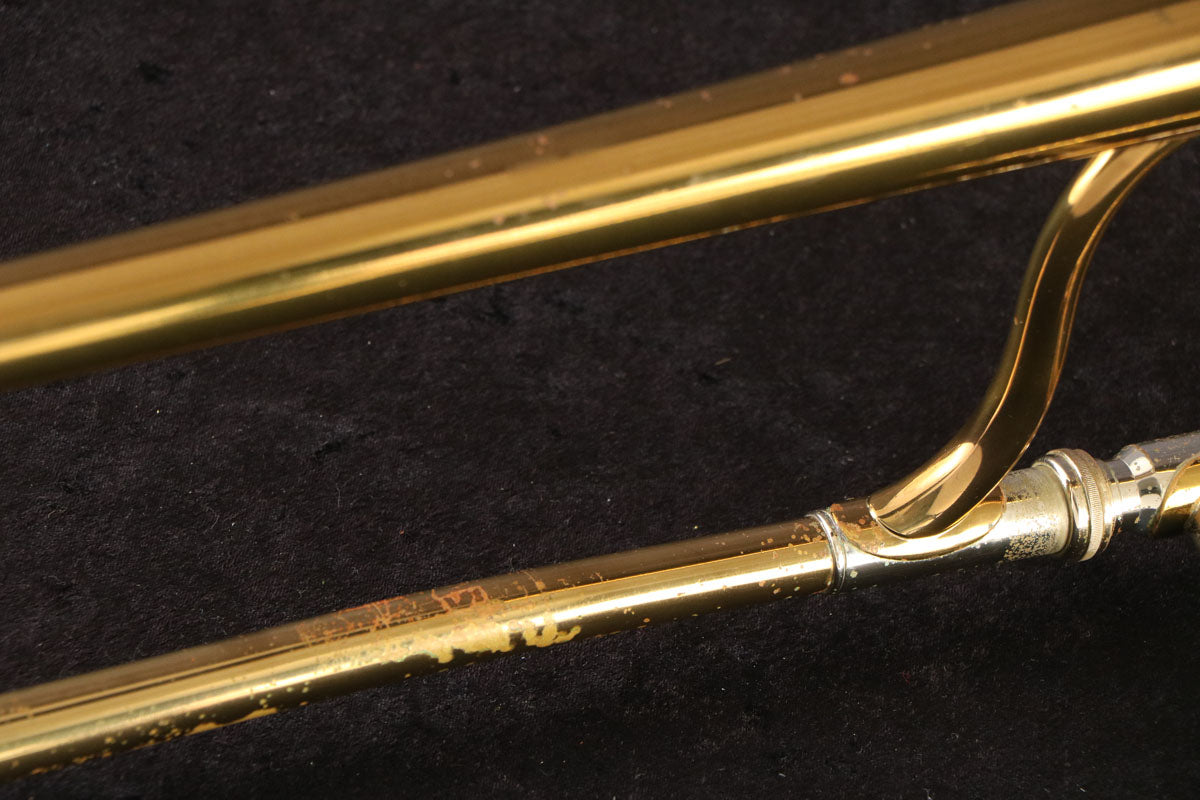 [SN 1511] USED SELMER Selmer / Trombone Model 23 Special Trombone [03]