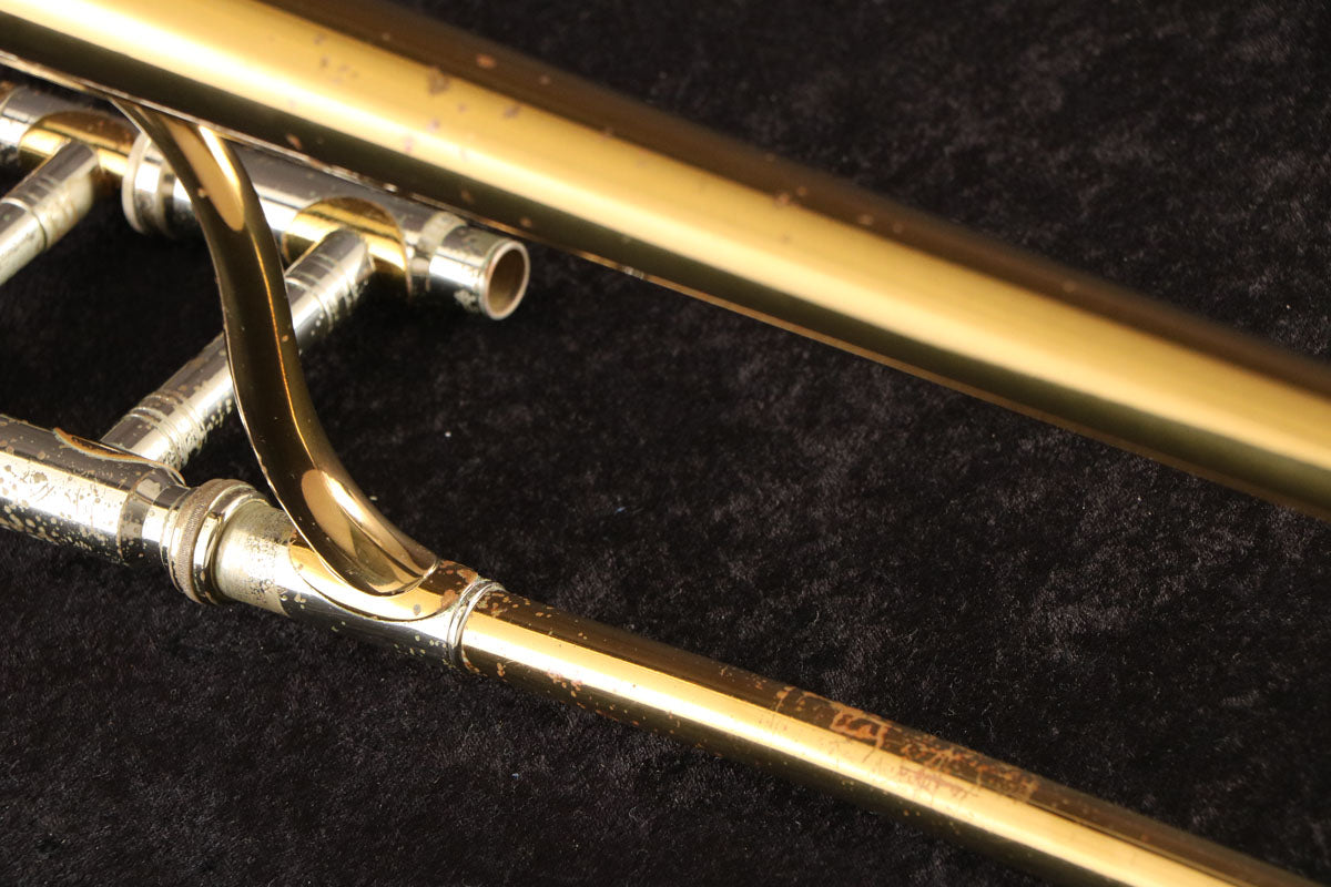 [SN 1511] USED SELMER Selmer / Trombone Model 23 Special Trombone [03]