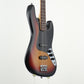 [SN Z4029895] USED Fender USA / American Jazz Bass w/S1 Switch 2004 3-Color Sunburst [12]